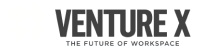 VentureX Logo